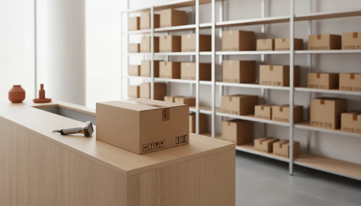 AliExpress livraison en point relais : tarifs, délais et étapes en 2026