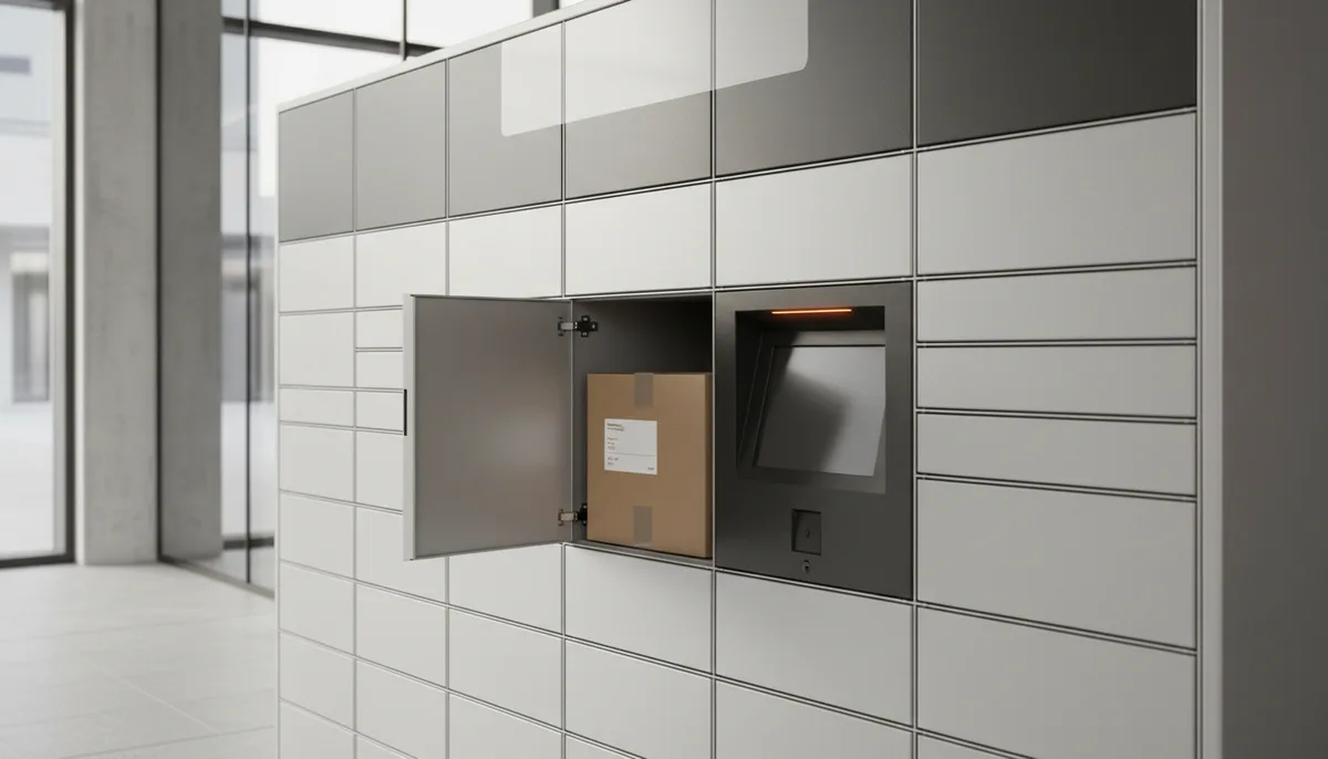 Amazon livraison point relais : tarifs, réseau et retrait en 2026