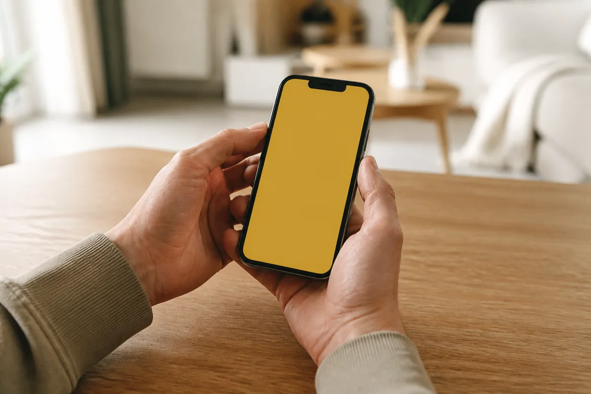 Arnaque SMS colis : reconnaître le faux avis de livraison