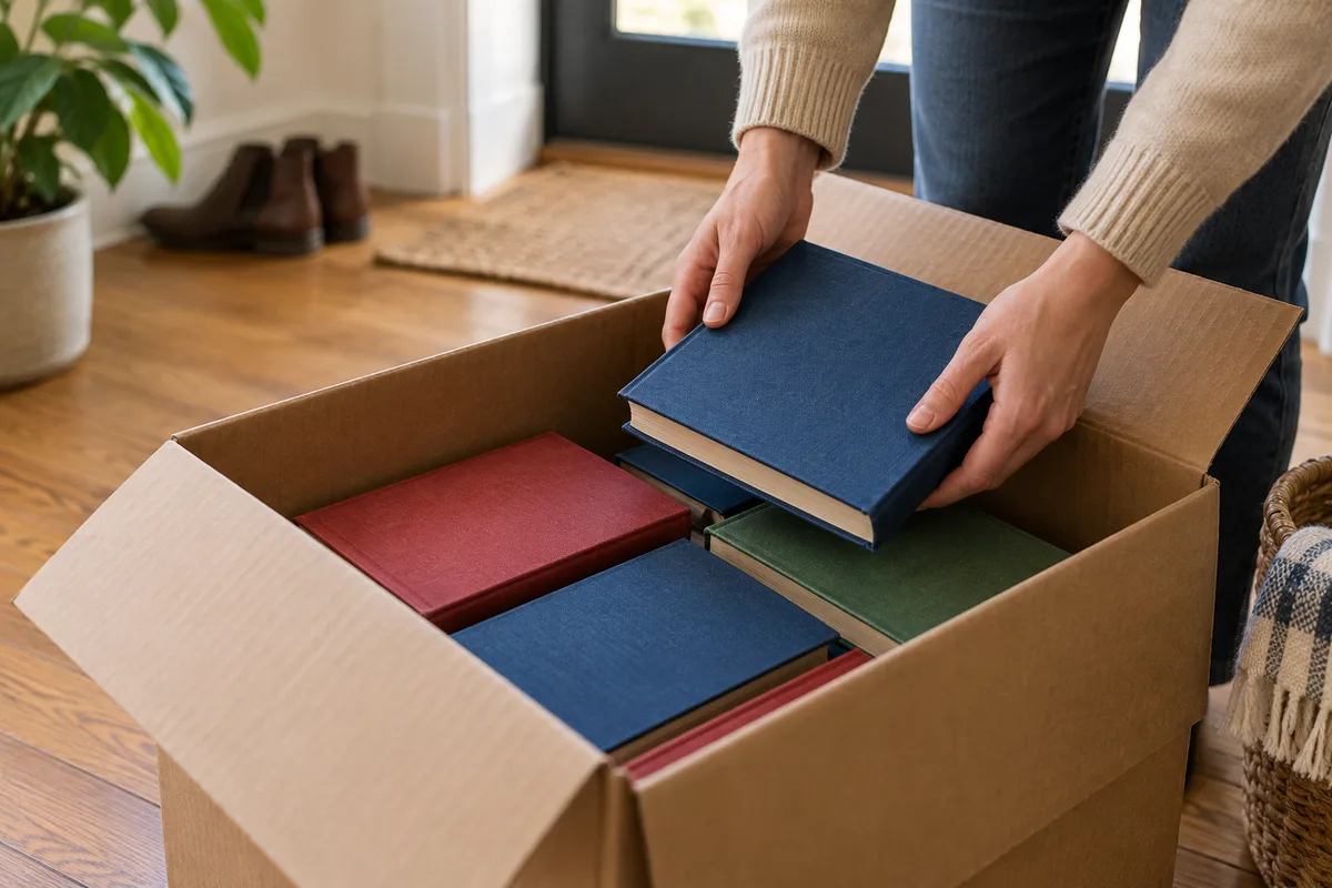Bibliothèques Sans Frontières : où donner ses livres