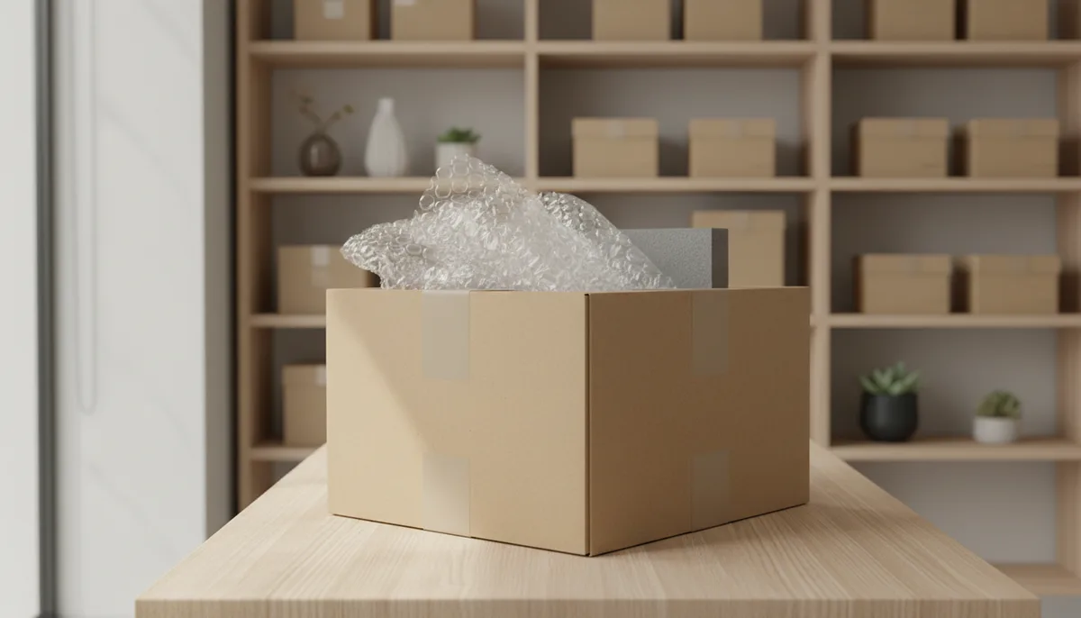 Envoi colis en point relais : tarifs, délais et étapes (2026)