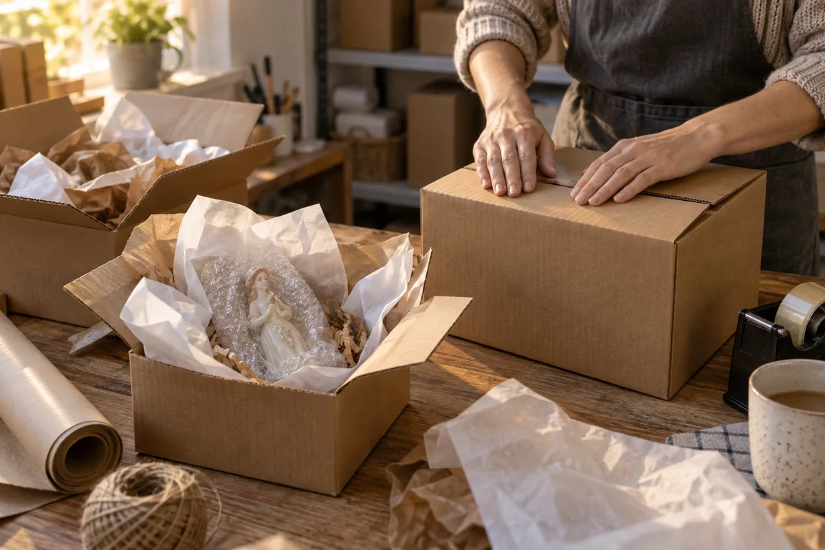 E-commerçant : RC pro, produits vendus et litiges clients