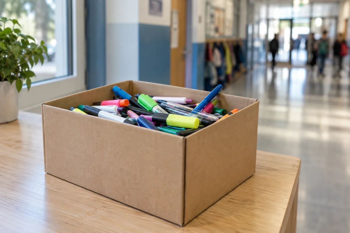 TerraCycle point de collecte : où déposer et comment faire